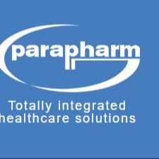 PARAPHARM INTERNATIONAL ΑΕ