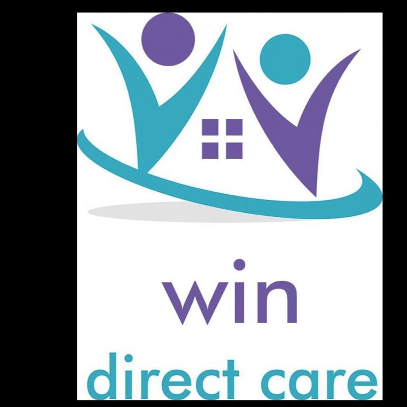 WIN DIRECT CARE MEDICAL SERVICES IKE
