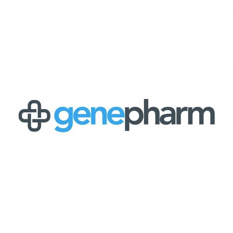 GENEPHARM S.A.