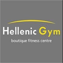 Hellenic Gym