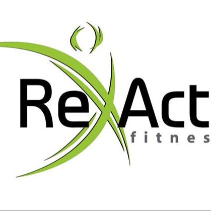 REACTION FITNESS CLUB