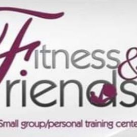 FITNESS AND FRIENDS