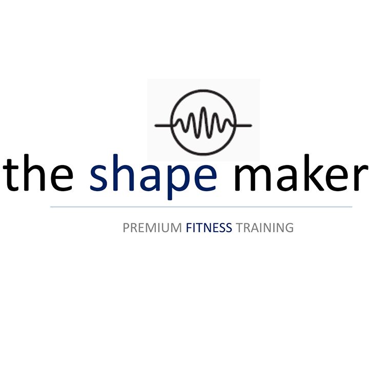 THE SHAPE MAKERS