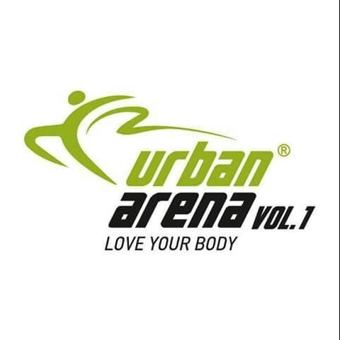 Urban Arenas Glyfadas