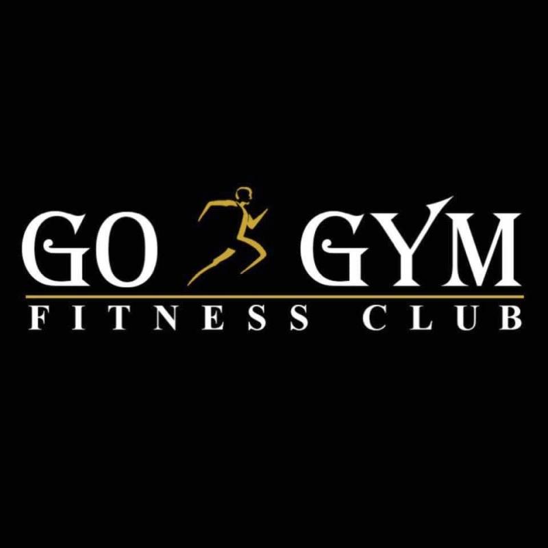 Go Gym Agia Varvara