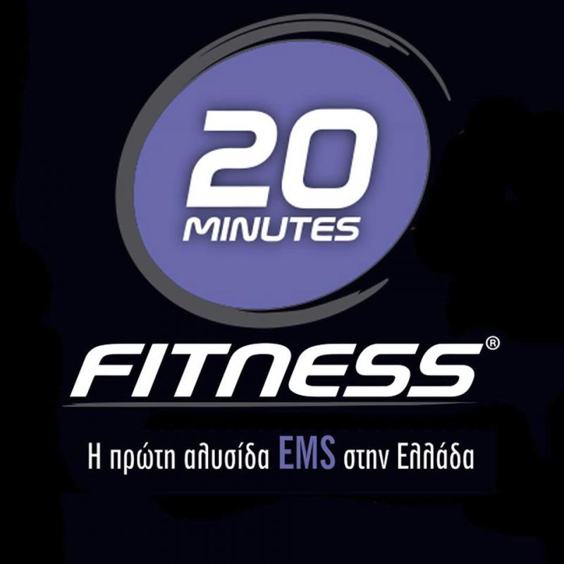 20 Fitness