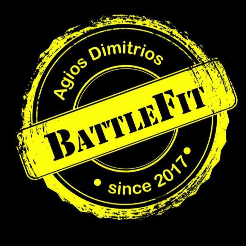 BATTLEFIT