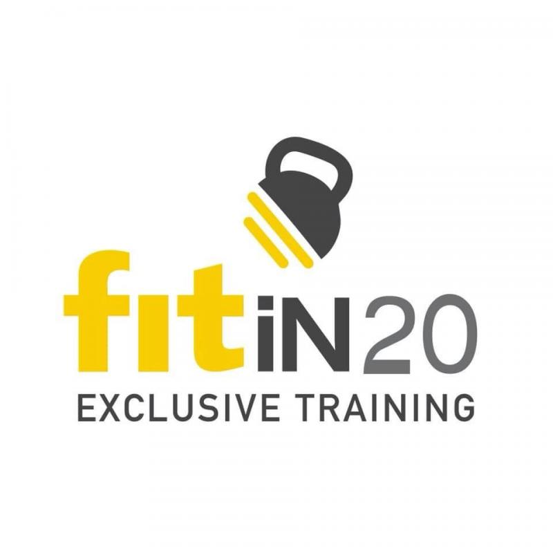 Fitin20 - Miha Bodytec Περιστέρι