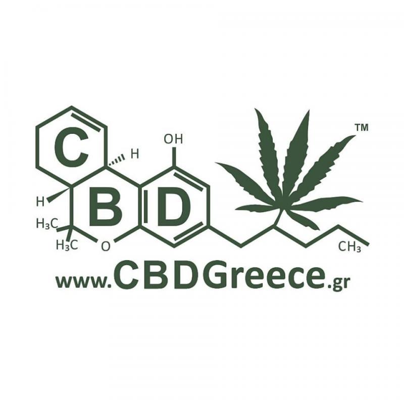 CBD Greece