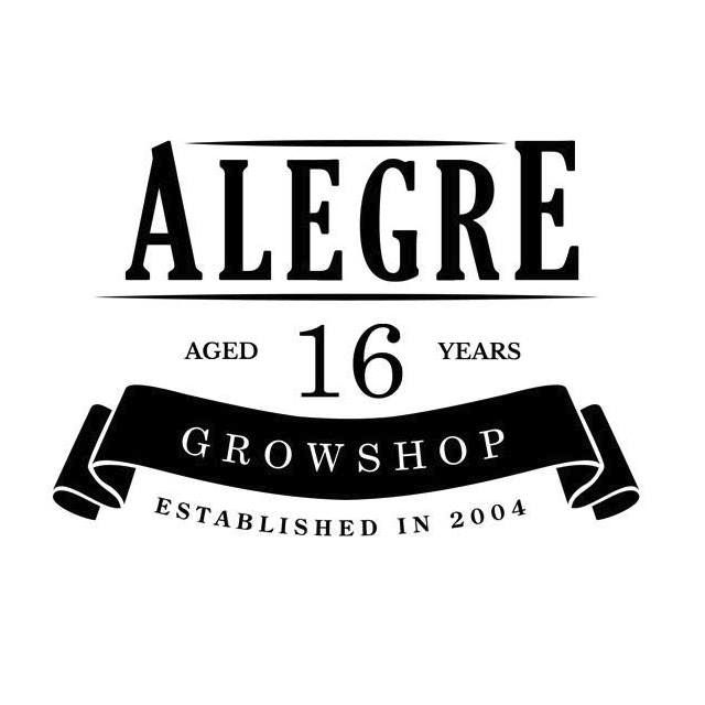 Alegre Grow Shop