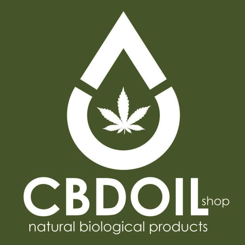 Cbd Oil Shop