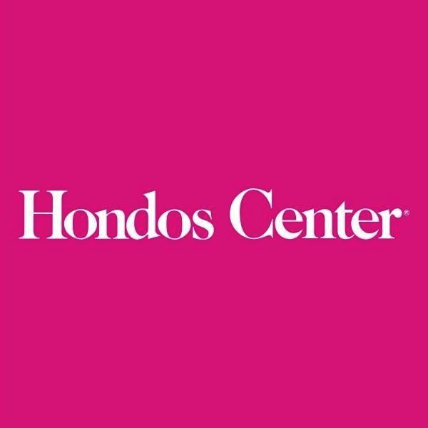 HONDOS CENTER