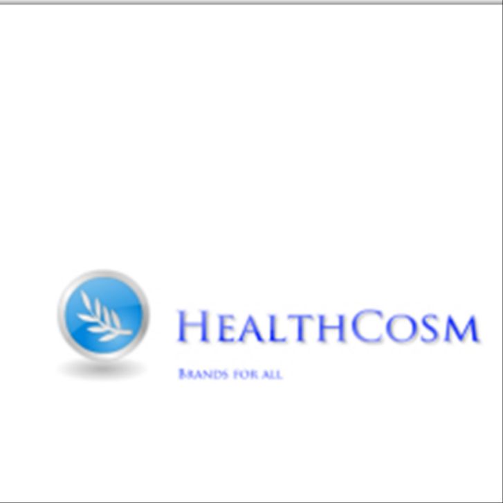 Healthcosm Hellas