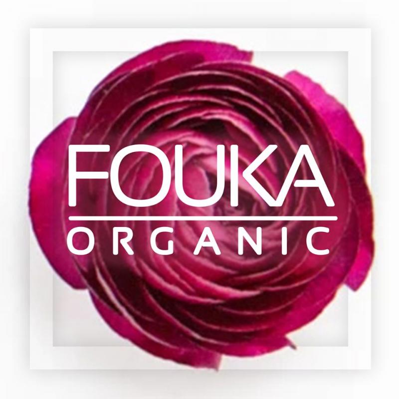 FOUKA ORGANIC COSMETICS