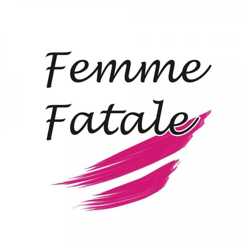 Femme-Fatale
