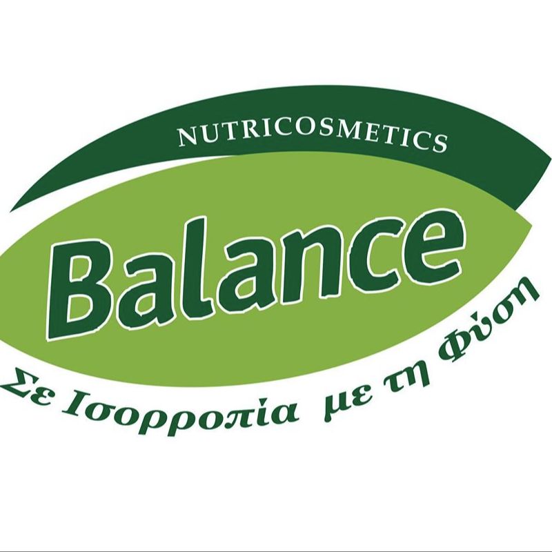 BALANCE NUTRICOSMETICS