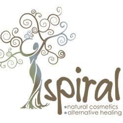 Spiral Cosmetics & Healing