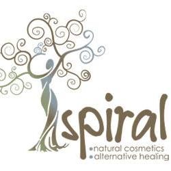 Spiral Cosmetics & Healing