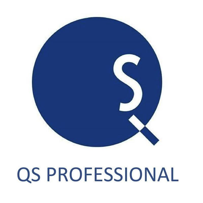 QS PROFESSIONAL