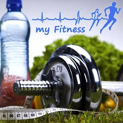 My Fitness