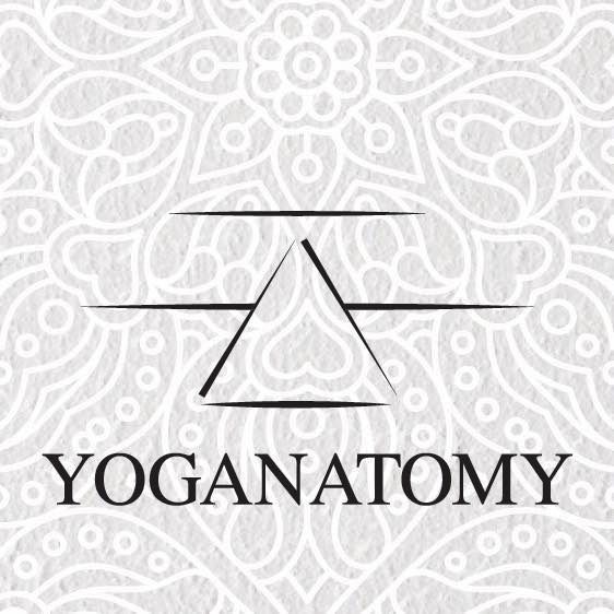 Yoganatomy