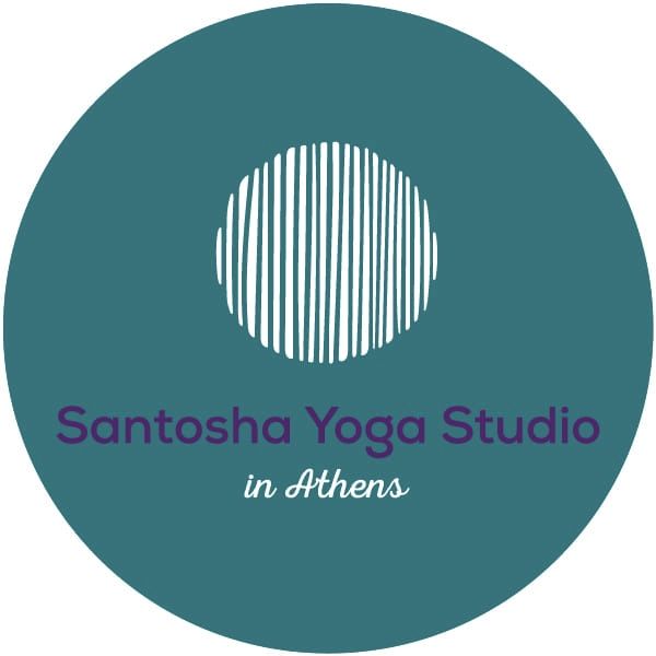 Santosha Yoga Studio Athens