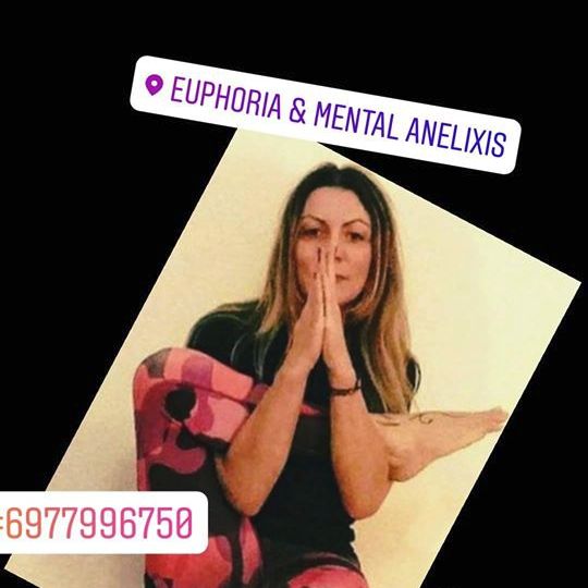 Euphoria & Mental anelixis