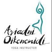 Ariadni Oikonomidi - Yoga for Happy Kids
