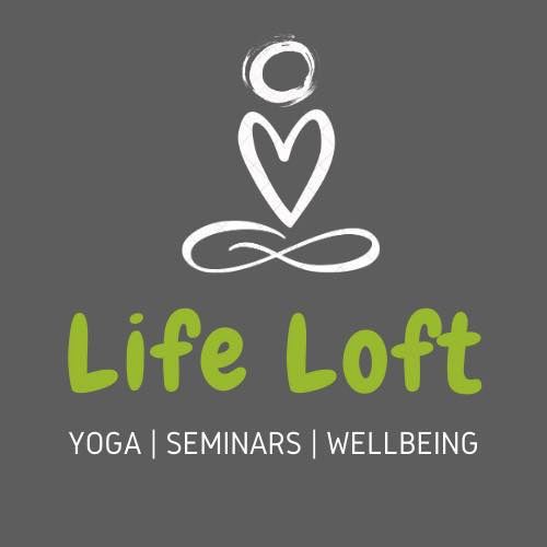 Life Loft Yoga-Seminars-Wellbeing