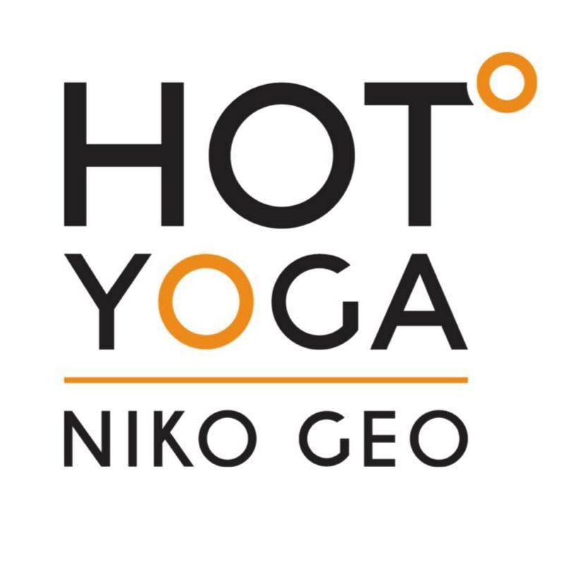 Hot Yoga