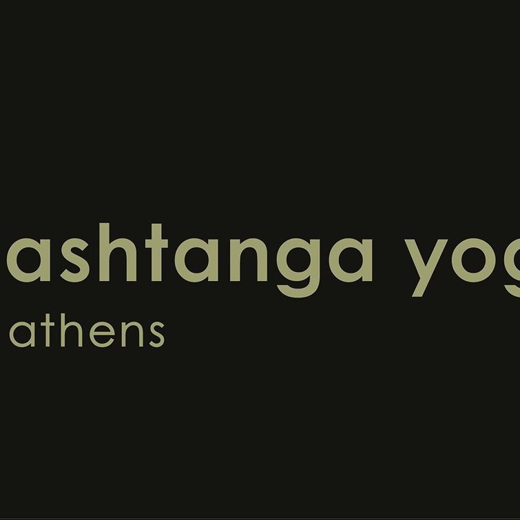 Ashtanga Yoga Athens
