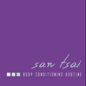 Pilates Studio San Tsai