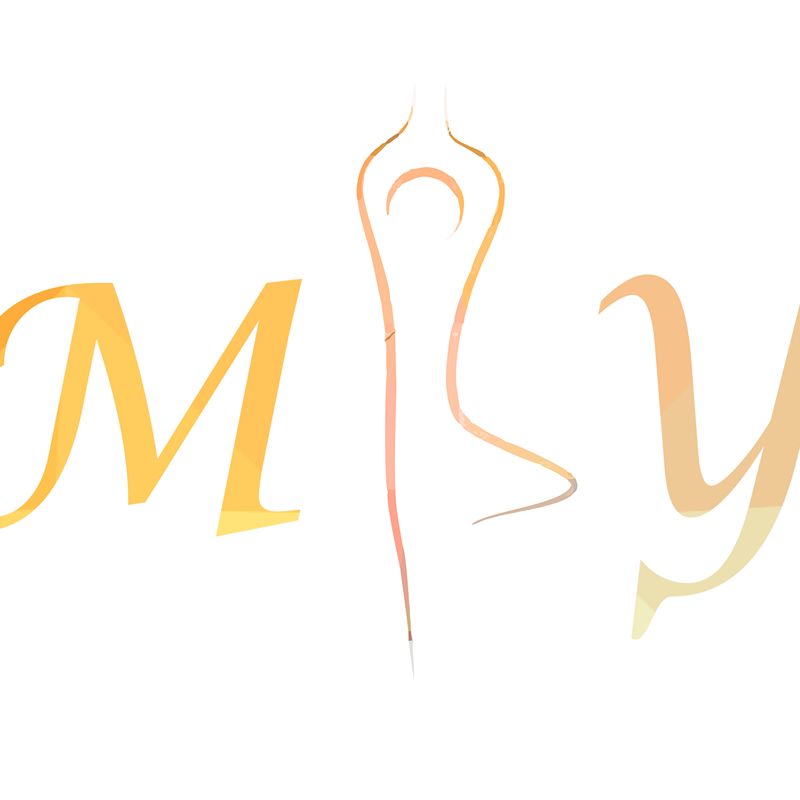 Modern Yogi