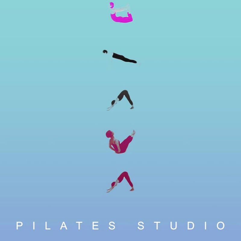 PILATES TRAINING CLUB