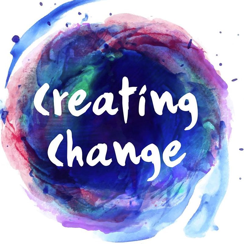 Creating Change