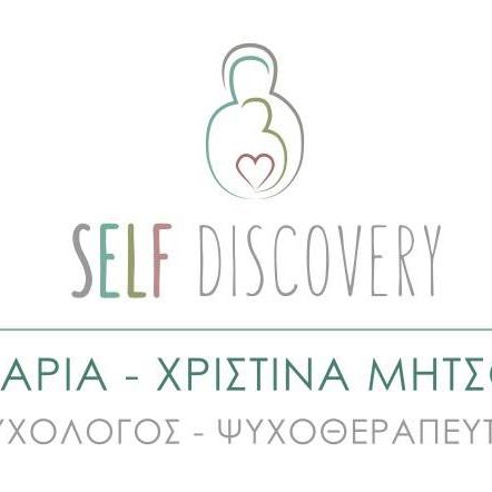 Self Discovery