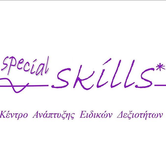 Special Skills