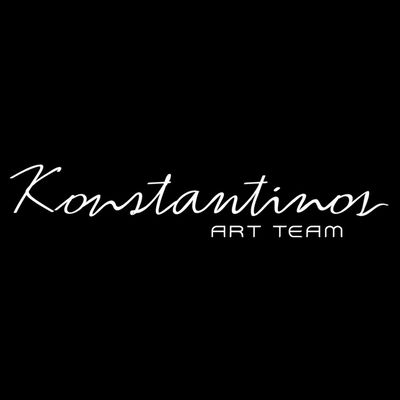 Konstantinos Art Team
