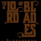 THE LORD OF BLADES