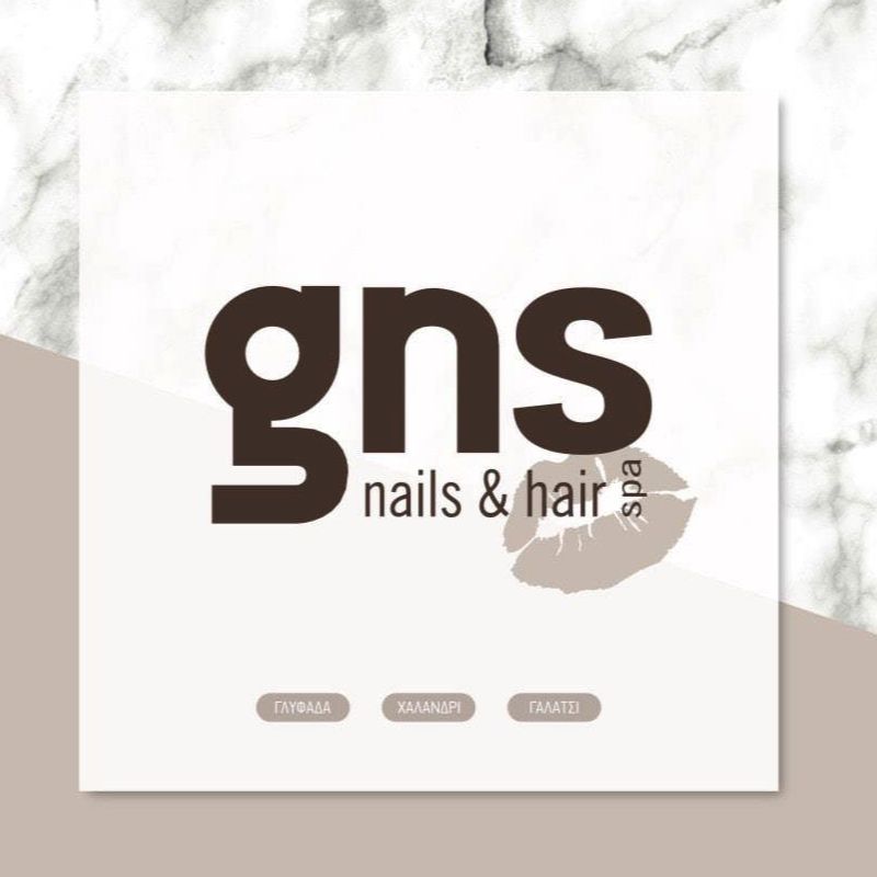 GNS NAILS & HAIR SPA