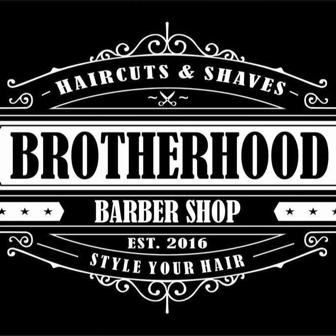 BROTHERHOOD Barber Shop