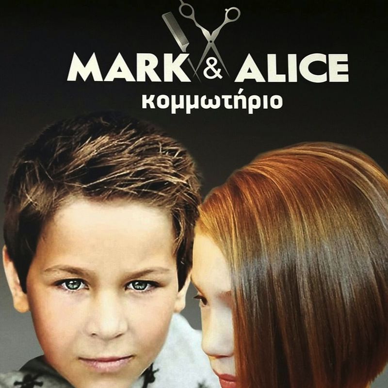 MARK & ALICE