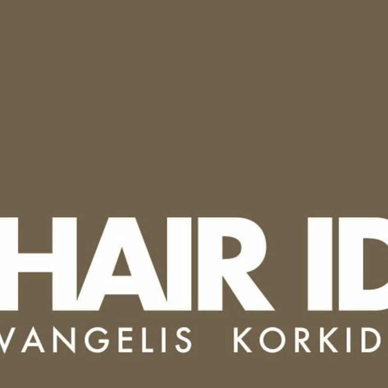 HAIR ID KORKIDIS VANGELIS