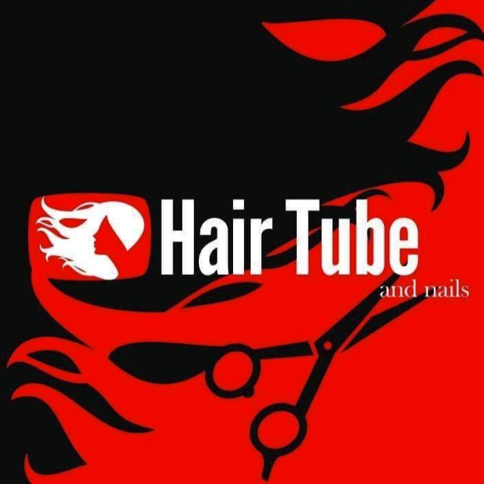 HAIR TUBE AND NAILS