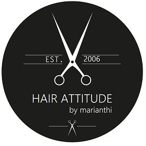 HAIR ATTITUDE BY MARIANTHI