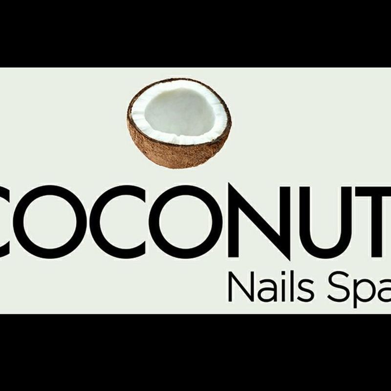Coconut Nails Spa