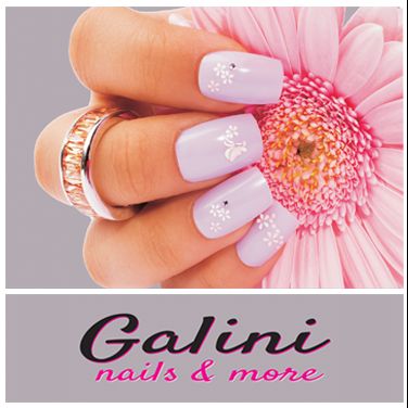 GALINI NAILS & MORE