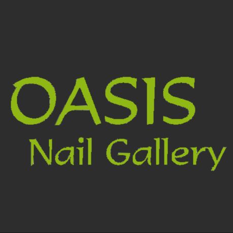 OASIS NAIL GALLERY
