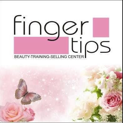 FINGER TIPS