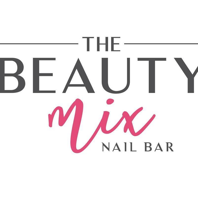 THE BEAUTY MIX